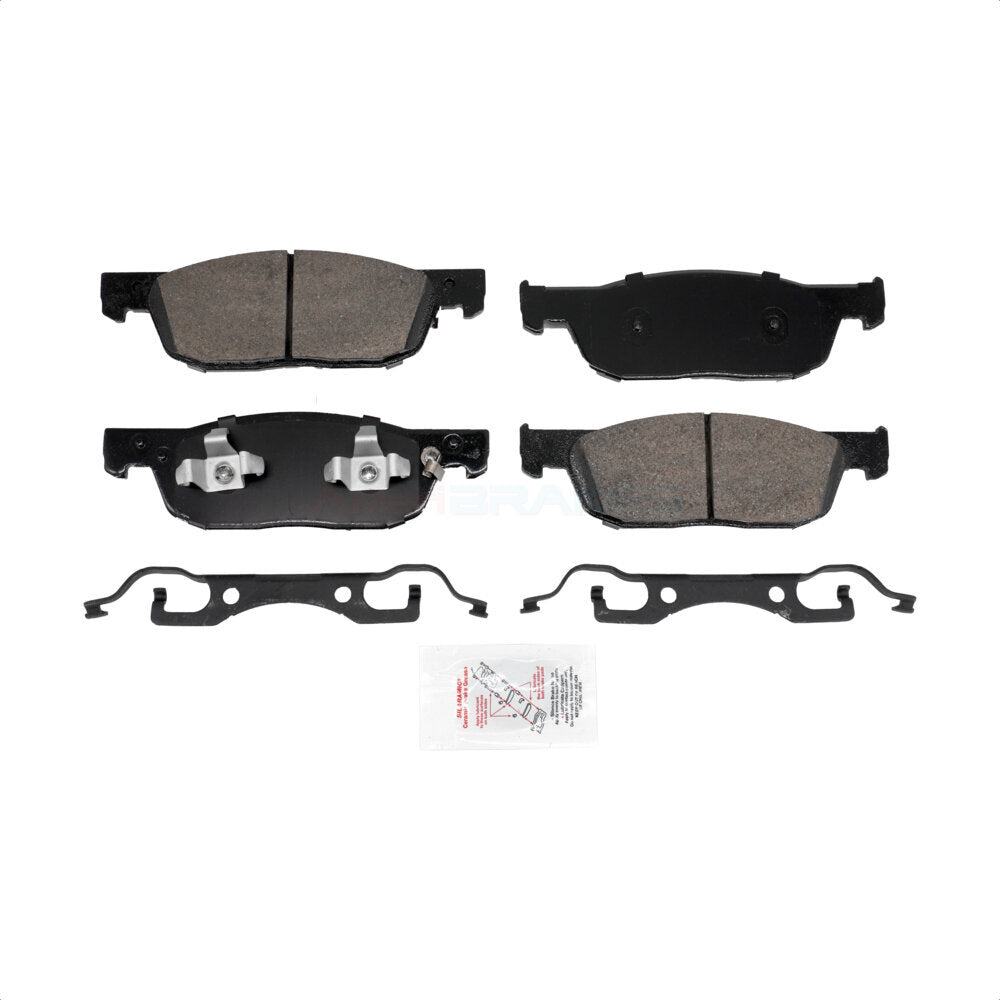 AmeriBRAKES_Ceramic Brake Pads_NWF-PRC2396