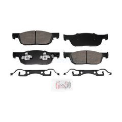 AmeriBRAKES_Ceramic Brake Pads_NWF-PRC2396