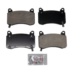 AmeriBRAKES_Ceramic Brake Pads_NWF-PRC2399