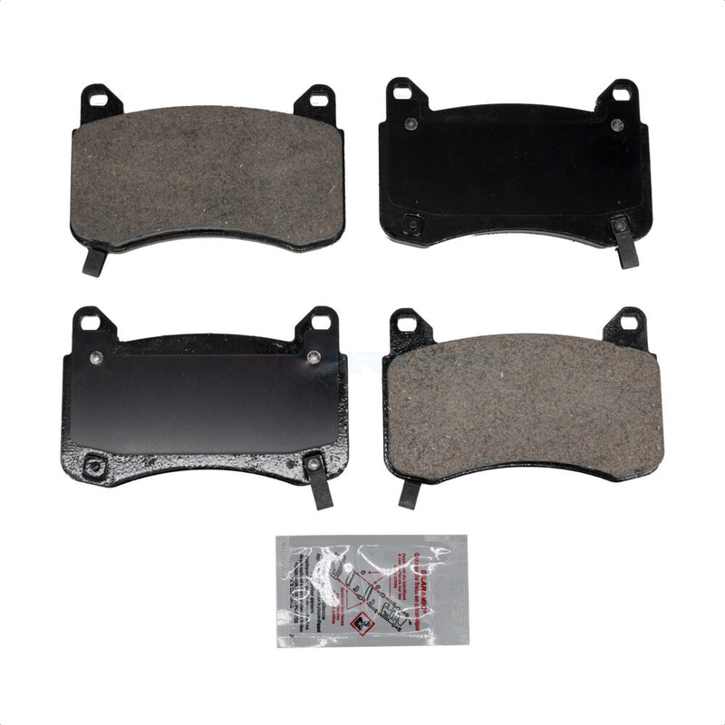 AmeriBRAKES_Ceramic Brake Pads_NWF-PRC2399