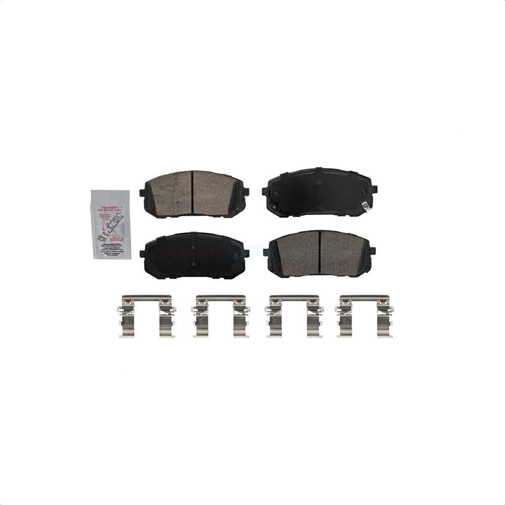 AmeriBRAKES_Ceramic Brake Pads_NWF-PRC2400