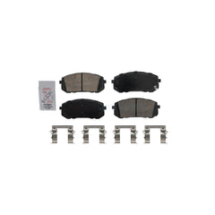 AmeriBRAKES_Ceramic Brake Pads_NWF-PRC2400