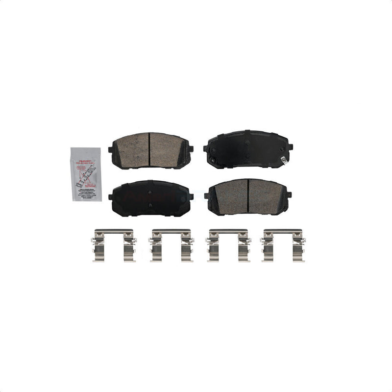AmeriBRAKES_Ceramic Brake Pads_NWF-PRC2400