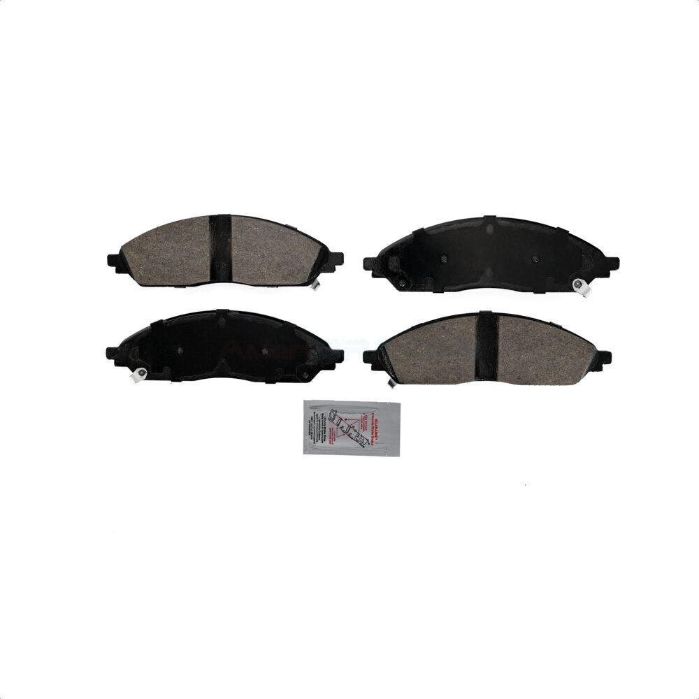 AmeriBRAKES_Ceramic Brake Pads_NWF-PRC2402