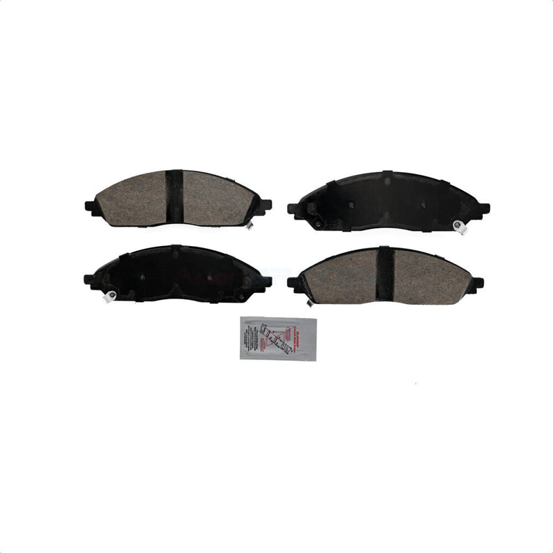 AmeriBRAKES_Ceramic Brake Pads_NWF-PRC2402