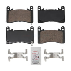 AmeriBRAKES_Ceramic Brake Pads_NWF-PRC2418
