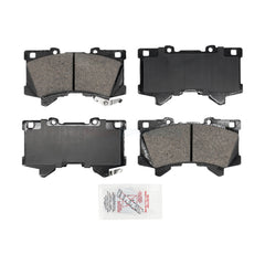 AmeriBRAKES_Ceramic Brake Pads_NWF-PRC2442
