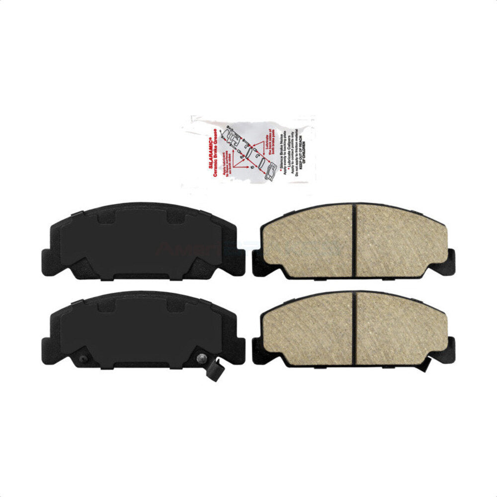 AmeriBRAKES_Ceramic Brake Pads_NWF-PRC273