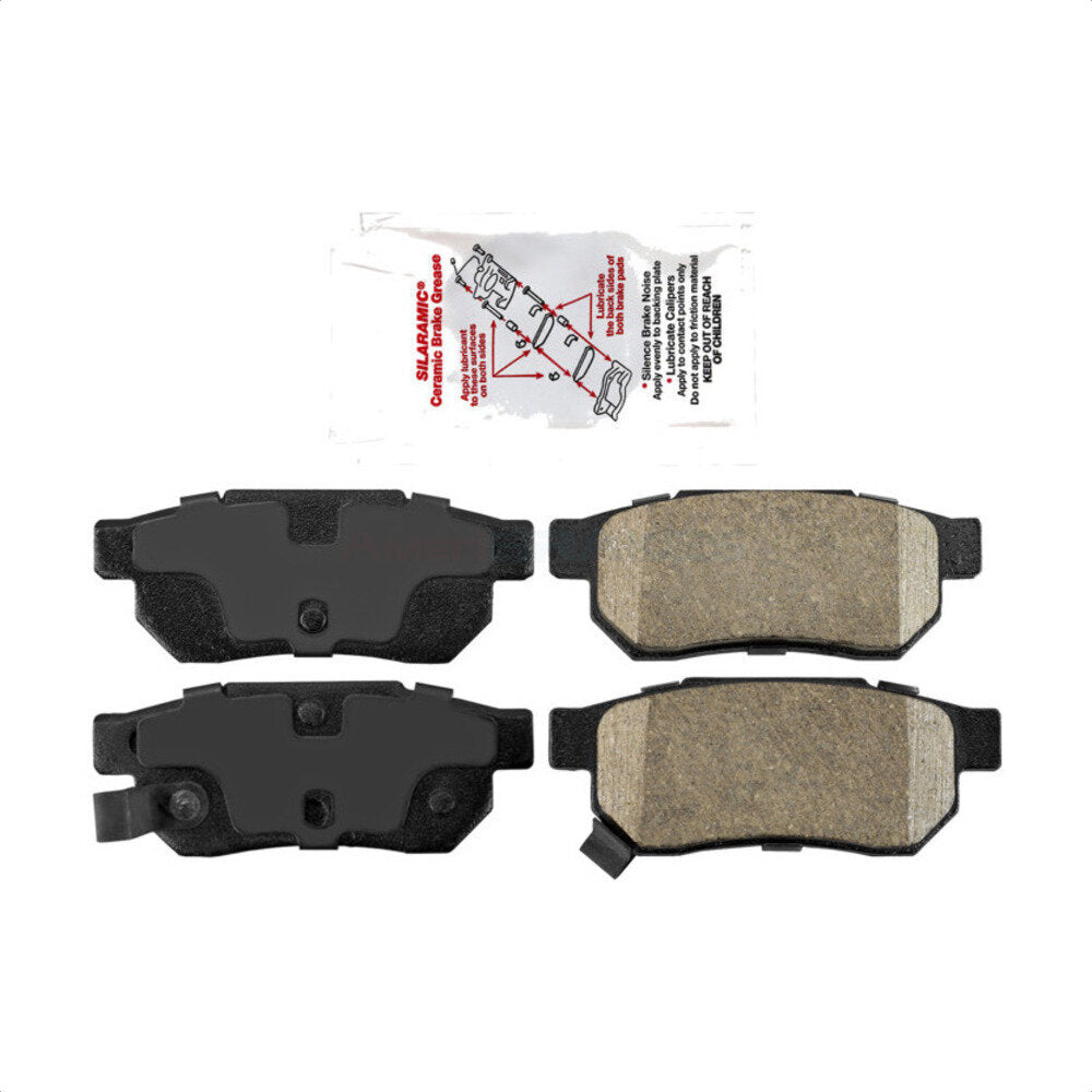 AmeriBRAKES_Ceramic Brake Pads_NWF-PRC374