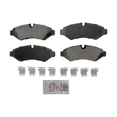 AmeriBRAKES_Ceramic Brake Pads_NWF-PRC619