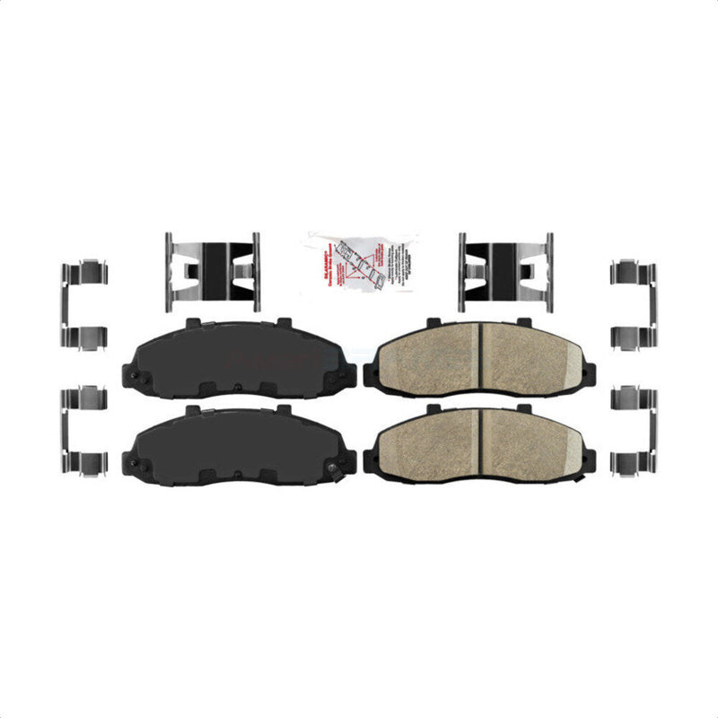 AmeriBRAKES_Ceramic Brake Pads_NWF-PRC679