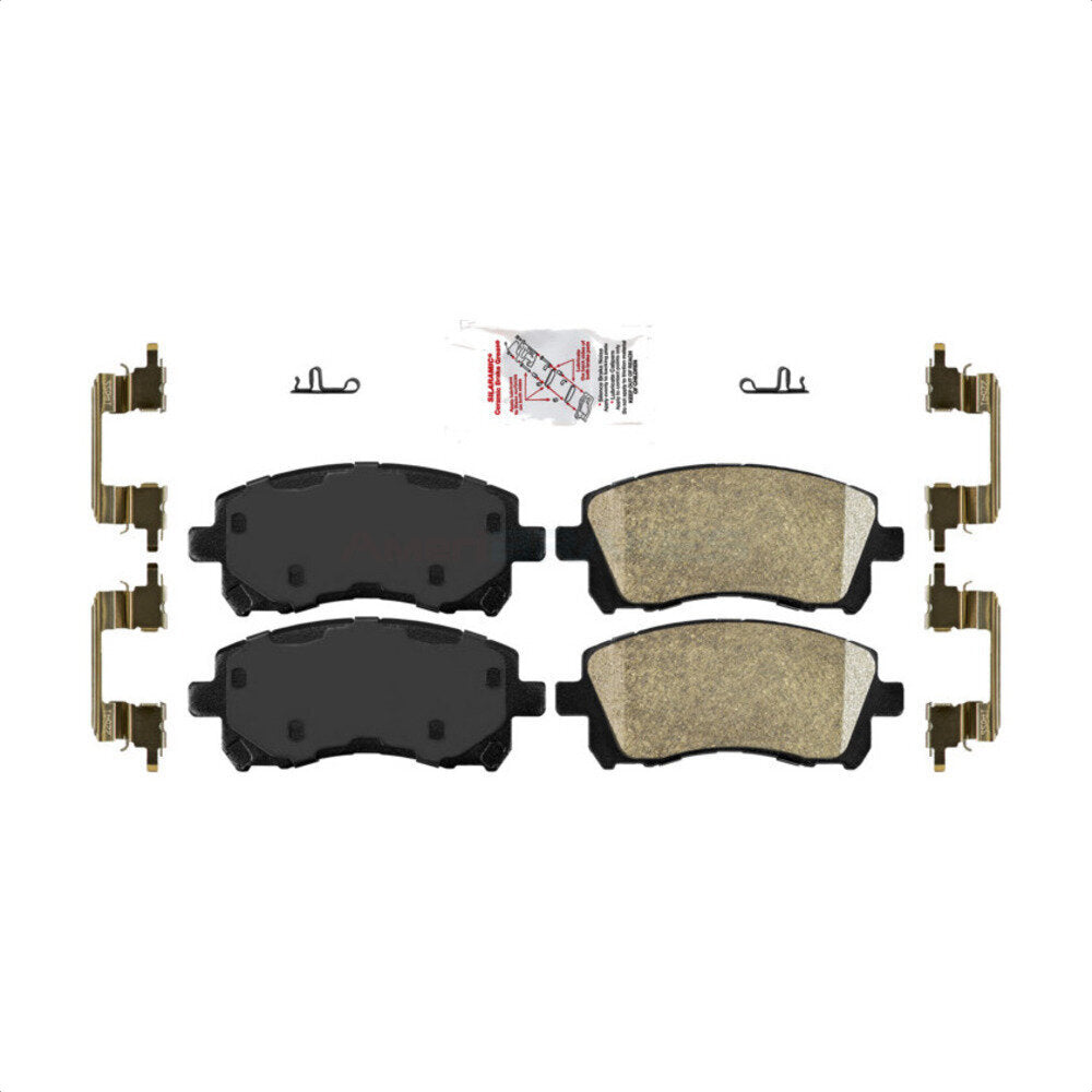 AmeriBRAKES_Ceramic Brake Pads_NWF-PRC721