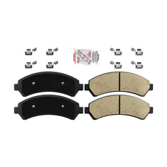AmeriBRAKES_Ceramic Brake Pads_NWF-PRC726