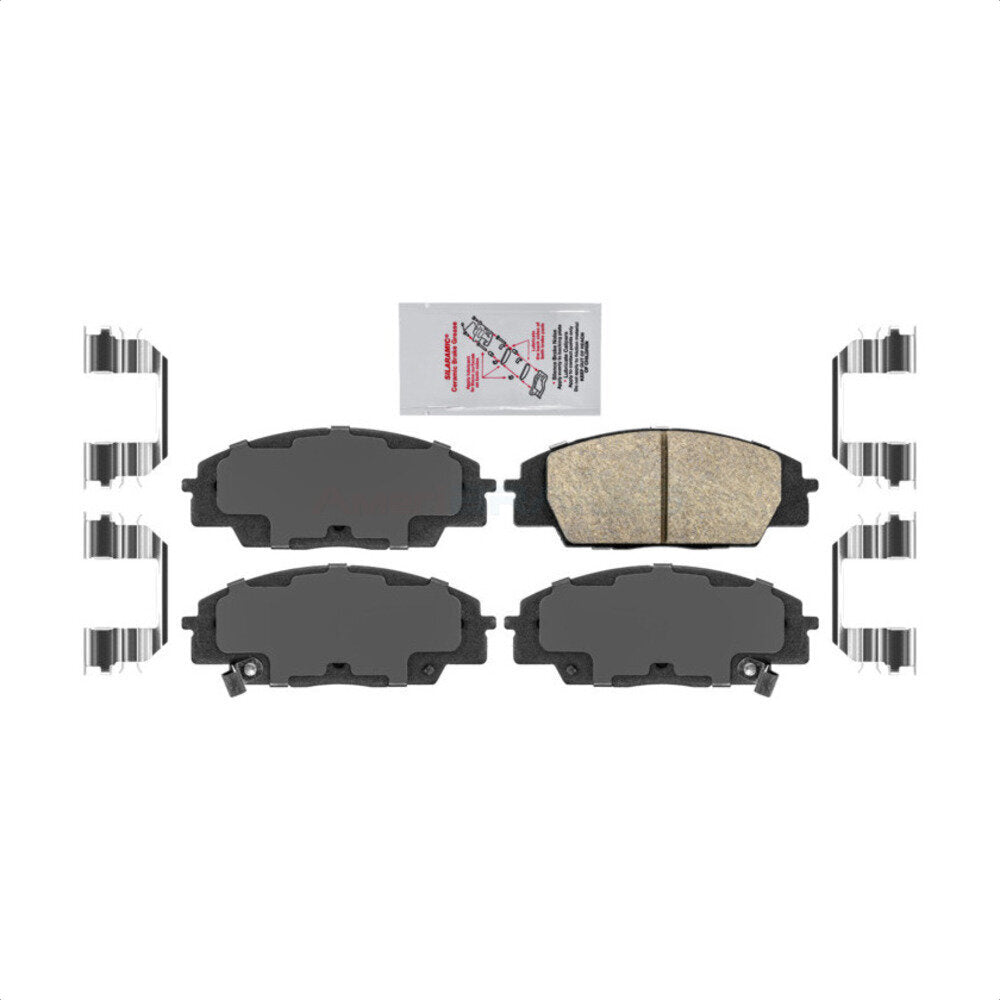 AmeriBRAKES_Ceramic Brake Pads_NWF-PRC829