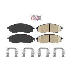 AmeriBRAKES_Ceramic Brake Pads_NWF-PRC830