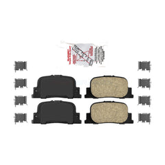 AmeriBRAKES_Ceramic Brake Pads_NWF-PRC835
