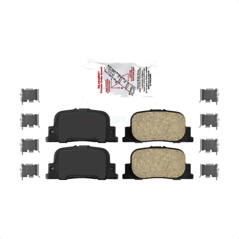 AmeriBRAKES_Ceramic Brake Pads_NWF-PRC835