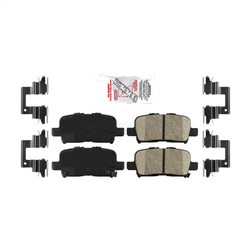 AmeriBRAKES_Ceramic Brake Pads_NWF-PRC865