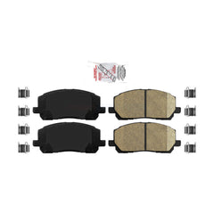 AmeriBRAKES_Ceramic Brake Pads_NWF-PRC884