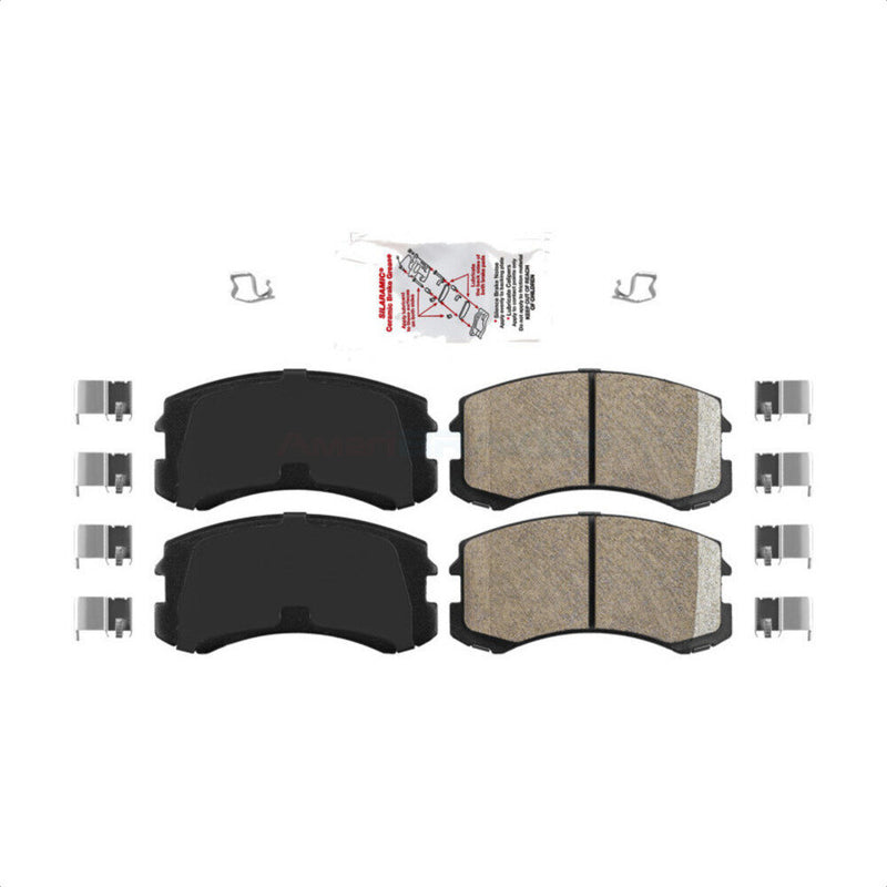 Kugel_Wheel Bearing Assembly_70-512361