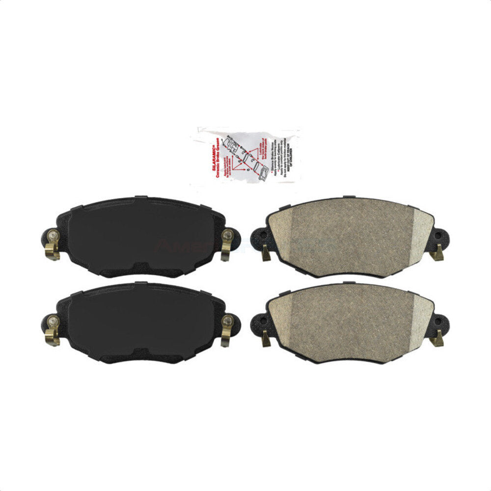 AmeriBRAKES_Ceramic Brake Pads_NWF-PRC910