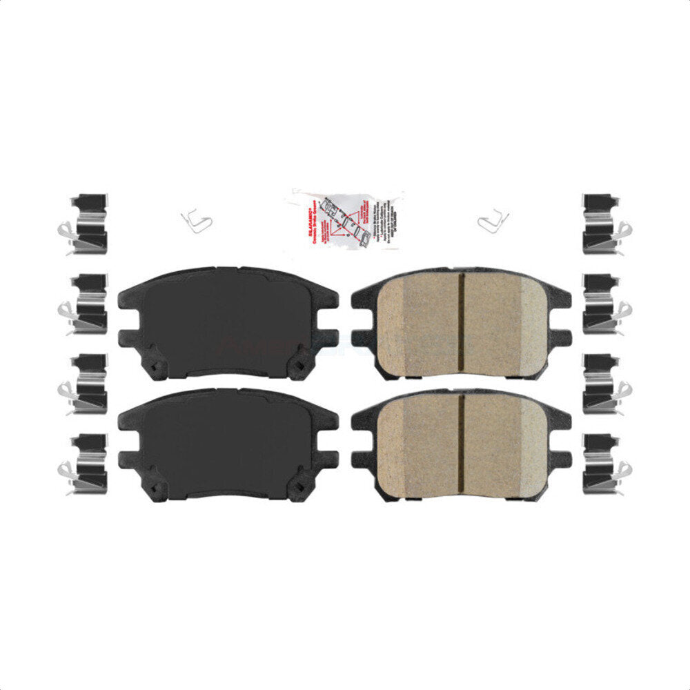 AmeriBRAKES_Ceramic Brake Pads_NWF-PRC930