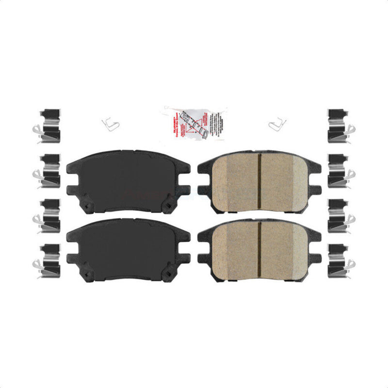 AmeriBRAKES_Ceramic Brake Pads_NWF-PRC930