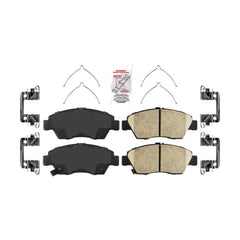 AmeriBRAKES_Ceramic Brake Pads_NWF-PRC948