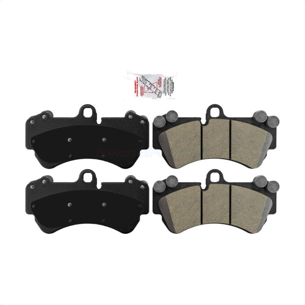 AmeriBRAKES_Semi-Metallic Brake Pads_NWF-PRM1007