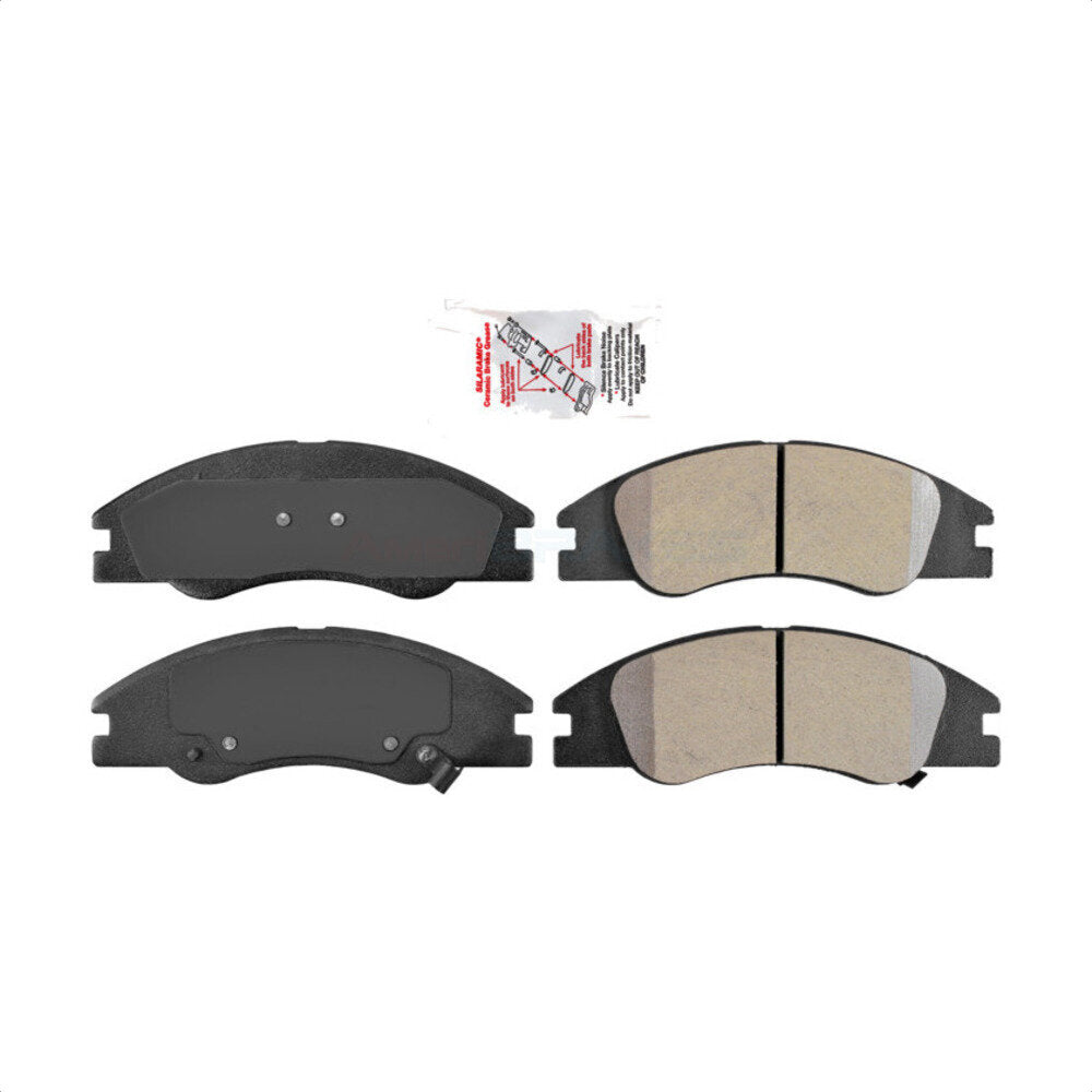 Kugel_Wheel Bearing Assembly_70-512361