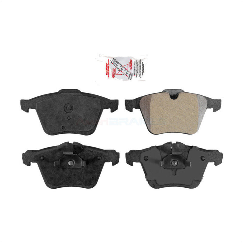 AmeriBRAKES_Semi-Metallic Brake Pads_NWF-PRM1240