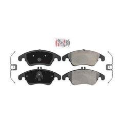 AmeriBRAKES_Semi-Metallic Brake Pads_NWF-PRM1342
