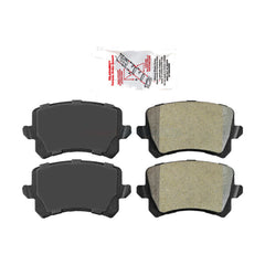 AmeriBRAKES_Semi-Metallic Brake Pads_NWF-PRM1348