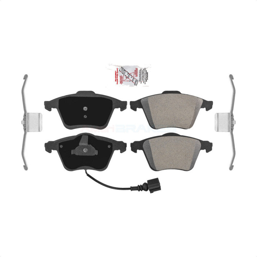 AmeriBRAKES_Semi-Metallic Brake Pads_NWF-PRM1359