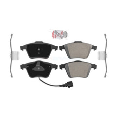 AmeriBRAKES_Semi-Metallic Brake Pads_NWF-PRM1359