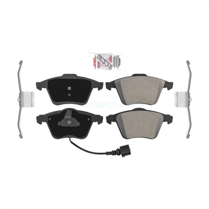 AmeriBRAKES_Semi-Metallic Brake Pads_NWF-PRM1359