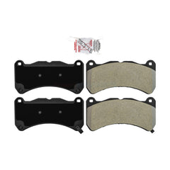 AmeriBRAKES_Semi-Metallic Brake Pads_NWF-PRM1365