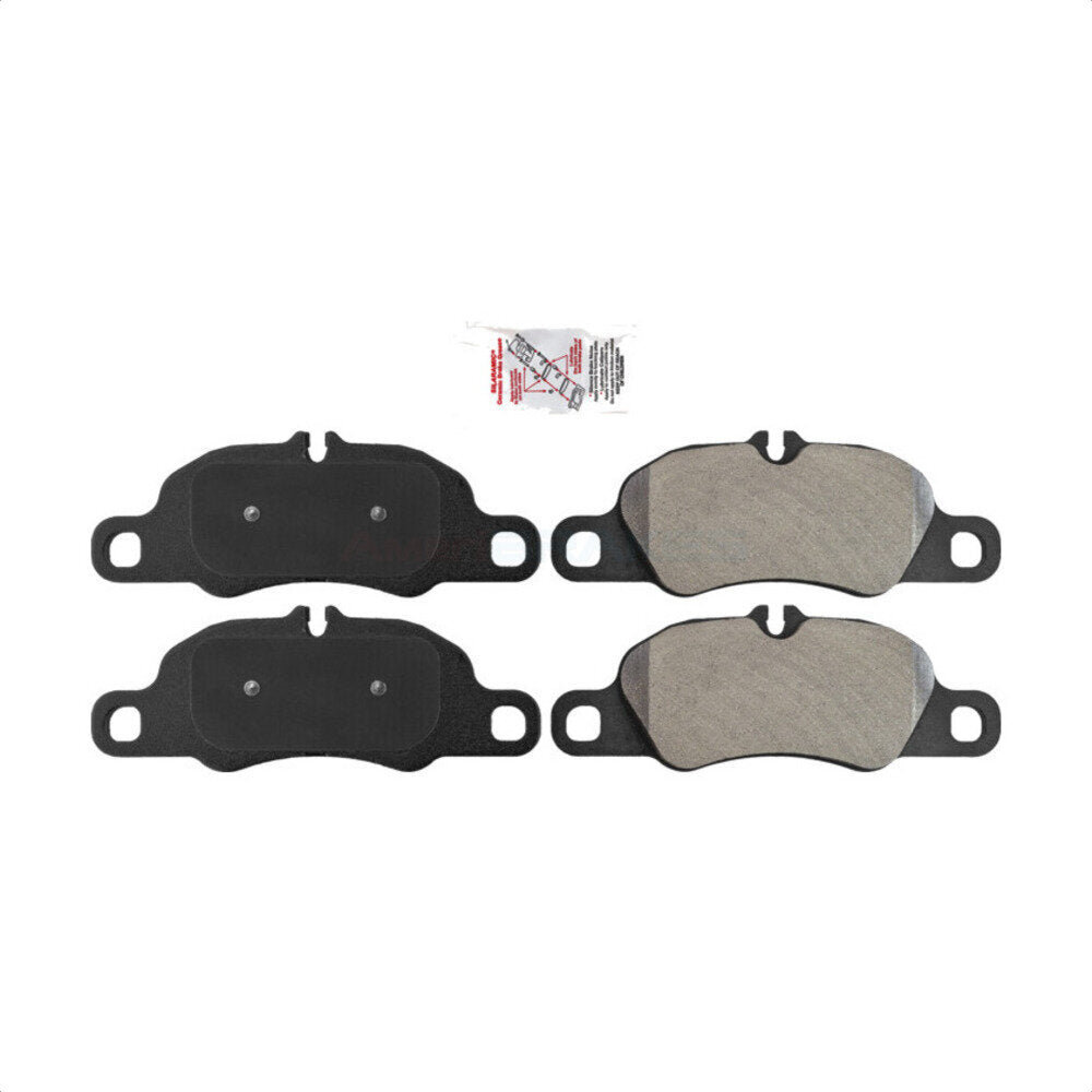 AmeriBRAKES_Semi-Metallic Brake Pads_NWF-PRM1389