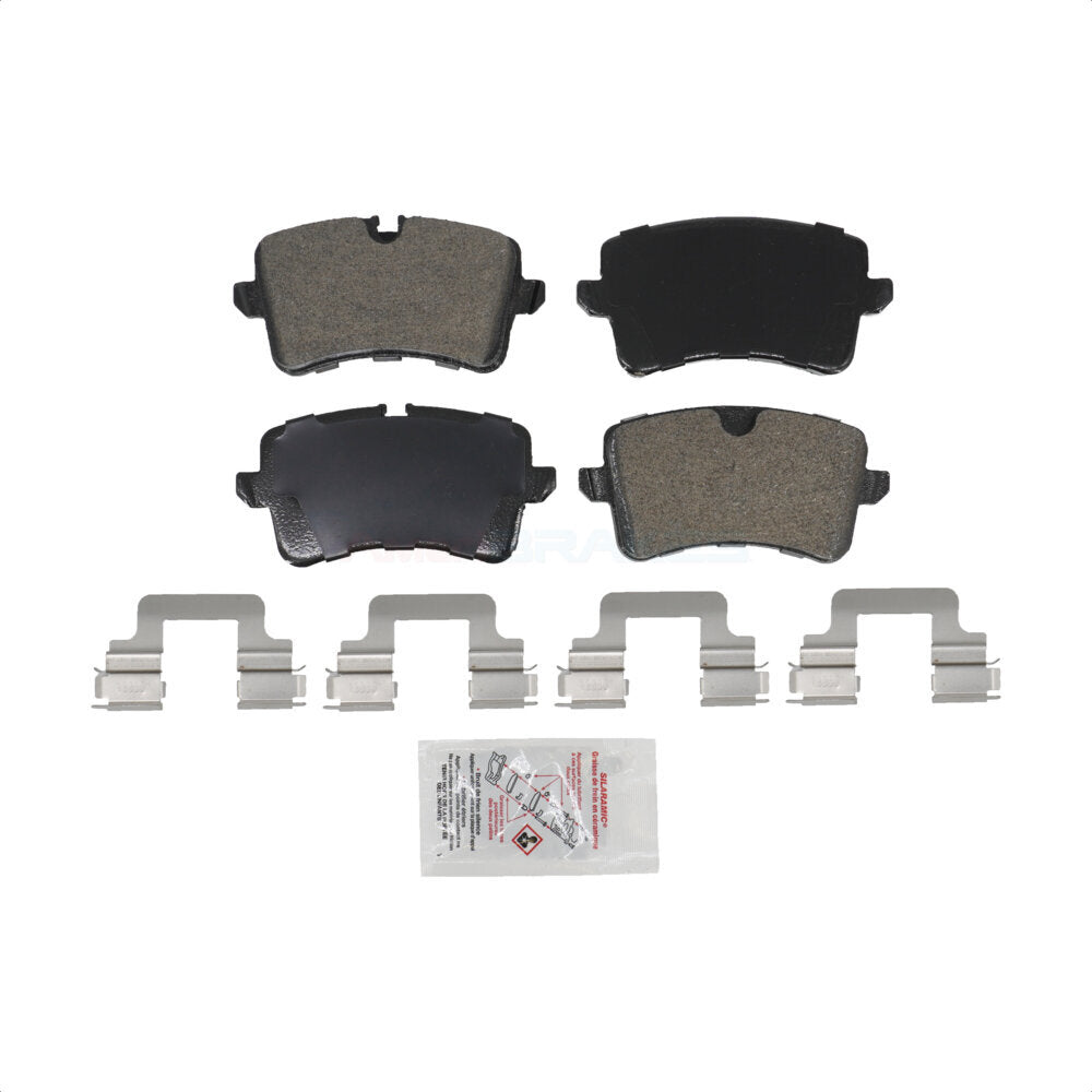 AmeriBRAKES_Semi-Metallic Brake Pads_NWF-PRM1547
