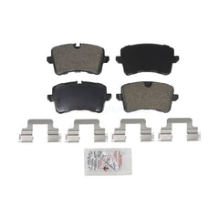 AmeriBRAKES_Semi-Metallic Brake Pads_NWF-PRM1547