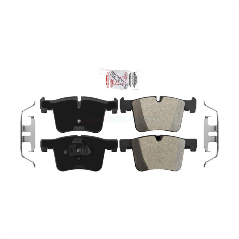 AmeriBRAKES_Semi-Metallic Brake Pads_NWF-PRM1561