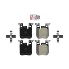 AmeriBRAKES NWF-PRM1656 Disc Brake Pad for 2012-2021 BMW 230i product image