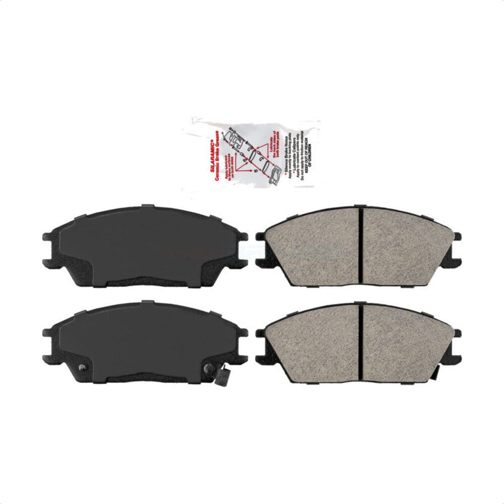 AmeriBRAKES_Semi-Metallic Brake Pads_NWF-PRM440