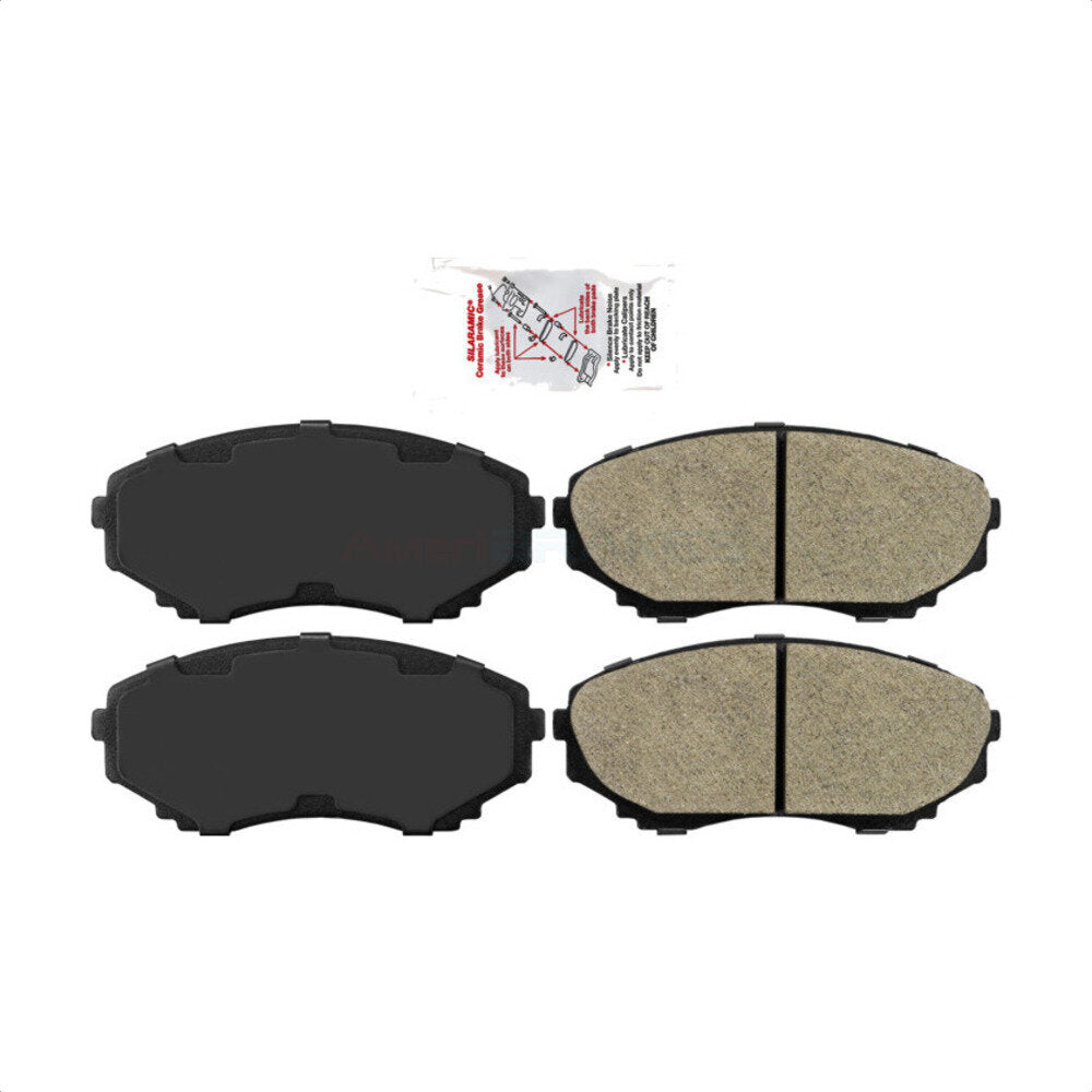Kugel_Wheel Bearing Assembly_70-512361