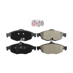 AmeriBRAKES_Semi-Metallic Brake Pads_NWF-PRM869