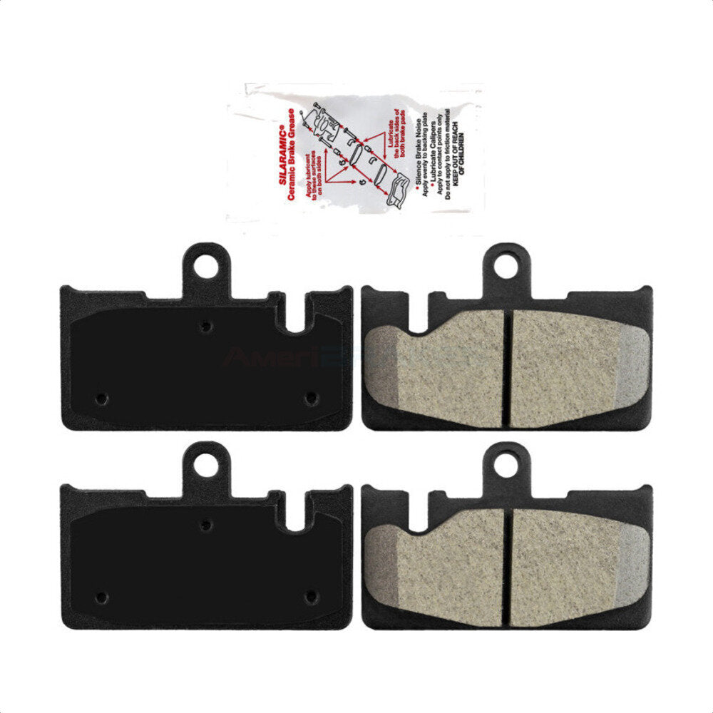 AmeriBRAKES_Semi-Metallic Brake Pads_NWF-PRM871