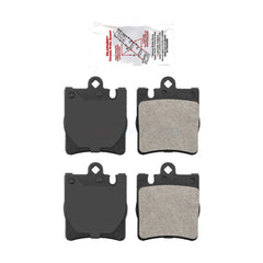 AmeriBRAKES_Semi-Metallic Brake Pads_NWF-PRM876