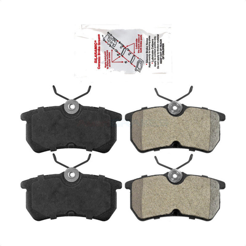 AmeriBRAKES_Semi-Metallic Brake Pads_NWF-PRM886