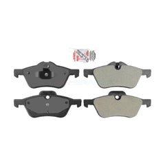 AmeriBRAKES_Semi-Metallic Brake Pads_NWF-PRM939
