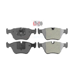 AmeriBRAKES_Semi-Metallic Brake Pads_NWF-PRM946